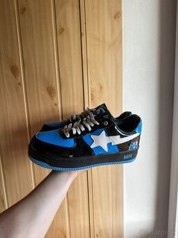 Nike Air Force 1 Low SP x Bape [size 42]