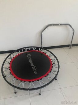 Predam jumping fitness trampolínu