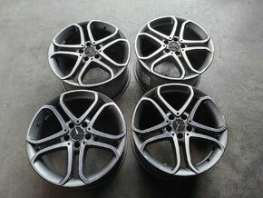 Predám disky R18 z mercedesu CLS, E class