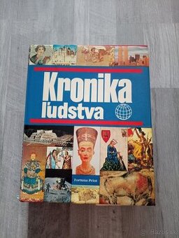Kronika ľudstva