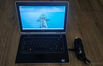 Dell Latitude E6420 i5 Cpu laptop