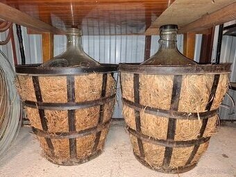 Demižon 50 l