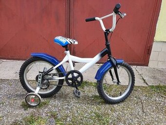 Bicykel 16