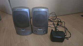 Sony reproduktory SRS A57