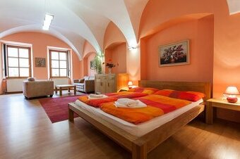 Prenájom apartmánu v centre mesta na 3 mesiace