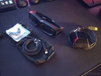 Nvidia 3D Vision 2