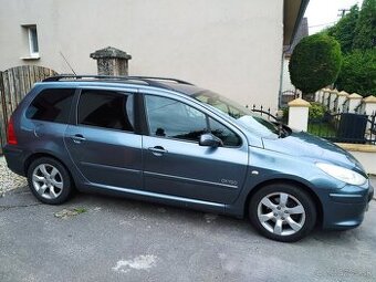 Peugeot 307 Break OXYGO 1.6 HDi 90