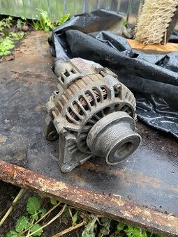 Alternator Renault Kango Clio Laguna 1.5 Dci