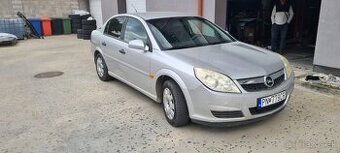 Opel Vectra C 1.9D 2005 STK EK 2026 POJAZDNA NA ND