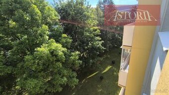3-izb. byt - Martin - Sever - Ul. Kozmonautov