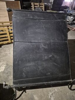 Solarny panel k bazenu