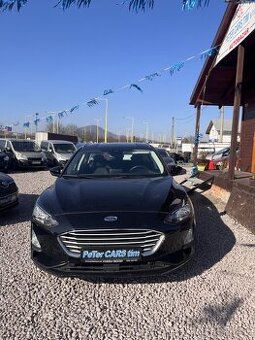 Ford Focus SW