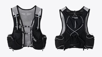 Columbia Bežecká vesta Montrail Trans Alps™ 7L Vest