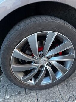 Škoda Rotor R17 - 1