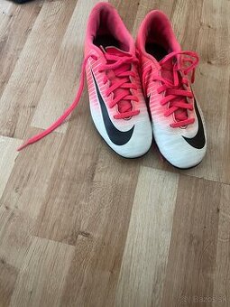Predám nike mercurial - 1