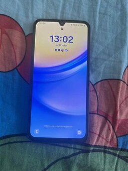 Samsung galaxy a15