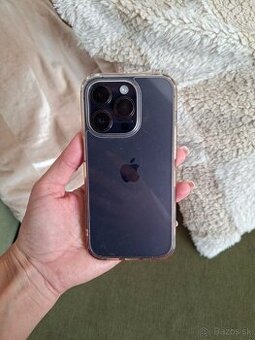 Predam iPhone 14 pro 128gb