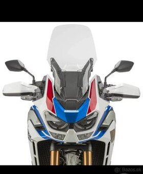 Honda Africa Twin 1100 adventúra sports