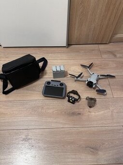 DJI Mini 4pro