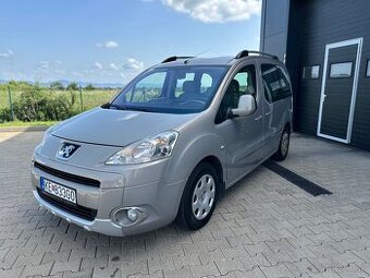 PEUGEOT PARTNER TEPEE 1.6 i