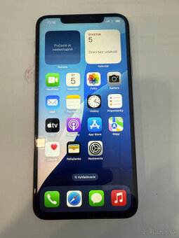 IPHONE 11 PRO MAX 256GB-BATÉRIA 100%