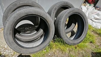 Michelin Primacy 3 225/50 r18
