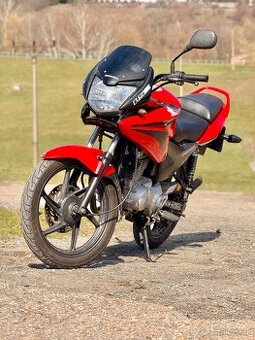 Honda CBF 125