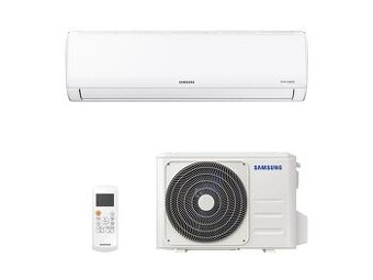 Nástenná klimatizácia Samsung, Midea