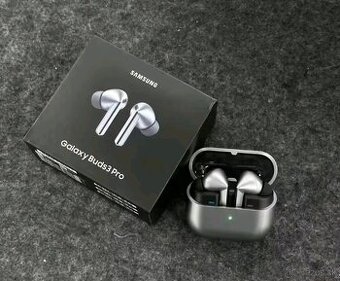Samsung Galaxy Buds3 pro