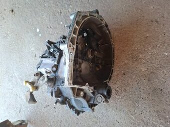 Prevodovka Peugeot Citroën 1.4hdi 50kw 20CQ55