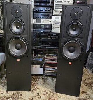 JBL LX800 II kvalitné stĺpové reproduktory