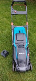 Kosačka GARDENA PowerMax 1600/37