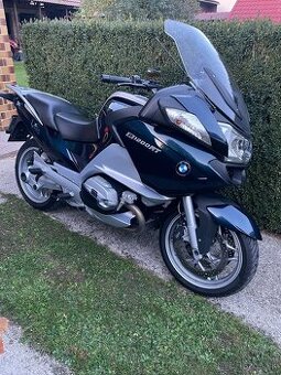 BMW r1200rt