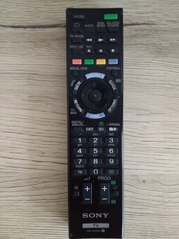 Sony Bravia