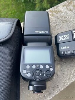godox tt685ii-n