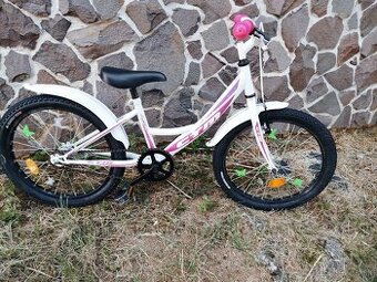 Bicykel 20 CTM Maggie
