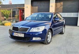 Škoda Octavia 1.6TDi 77KW 5M