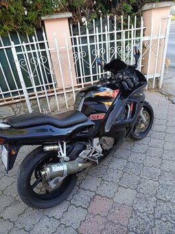 Predám Honda CBR 600
