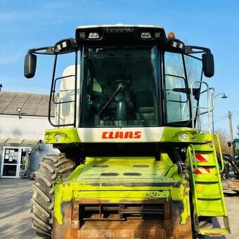 CLAAS LEXION 570