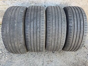 Letné pneumatiky 215/55 R17