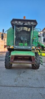 Ponúkam na predaj Kombajn DEUTZ FAHR Topliner 4060