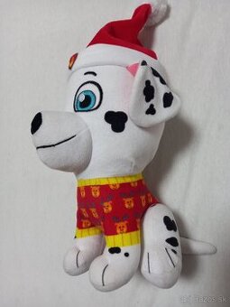 PAW PATROL -Marshall