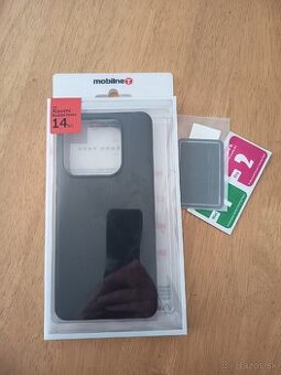 Kryt Xiaomi Redmi Note 14 5G