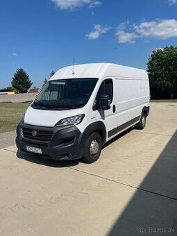 Predam fiat ducato 2.3