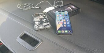 Predám Apple 12 Pro