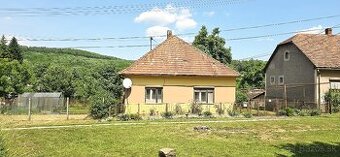 Rodinný dom v Konrádovciach na predaj