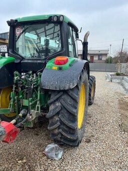 John Deere