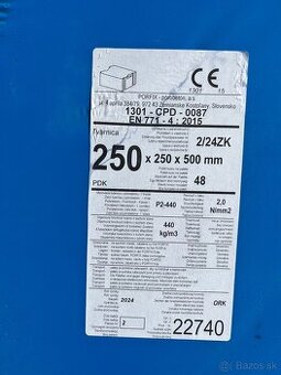 Porfix 250