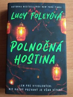 Polnočná hostina