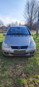 Mercedes w169 a150